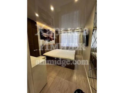 Продам 3-х комнатную квартиру на 12 этаже 13 этажного дома новострой Жилой Комплекс Садовый Новые Дома